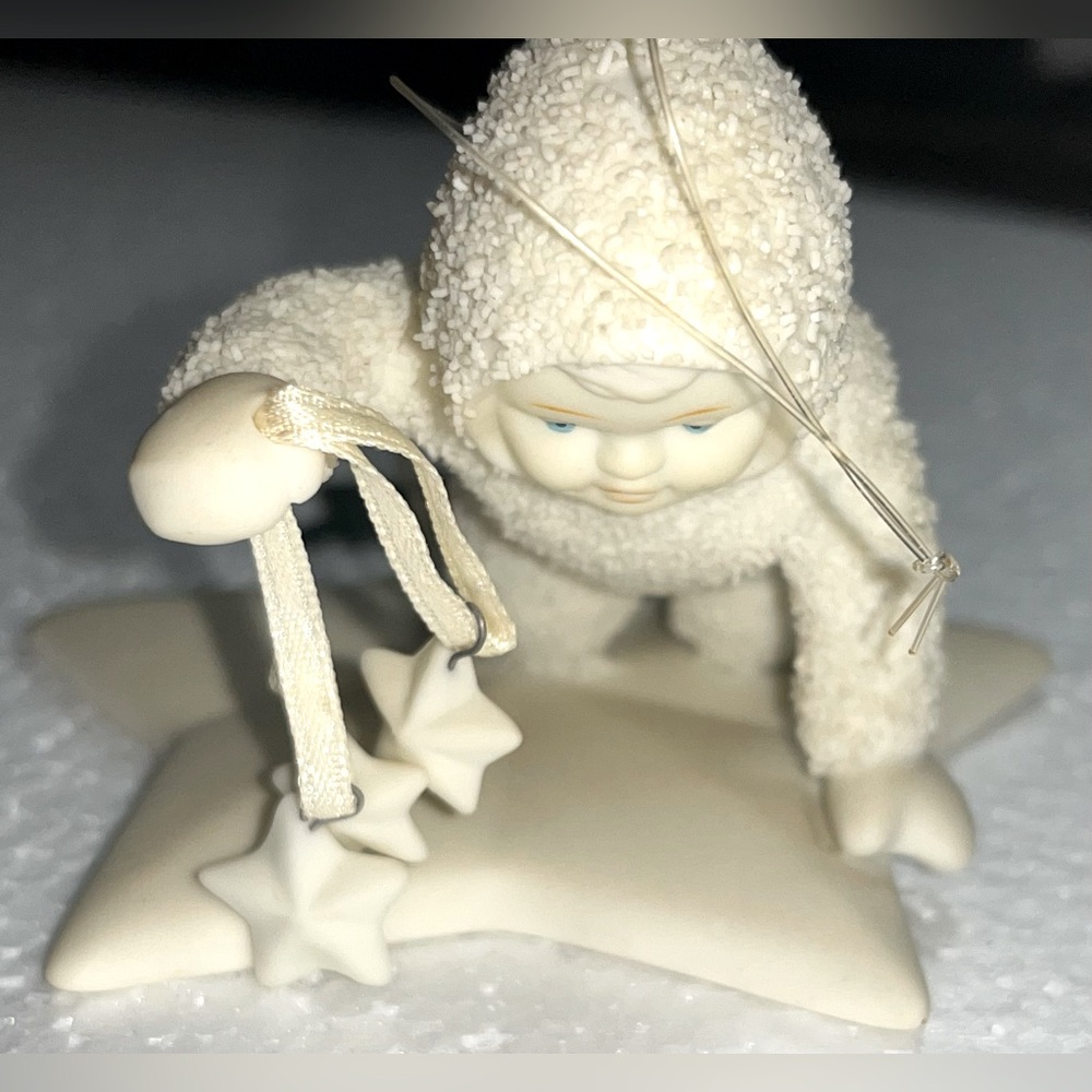 Snowbabies